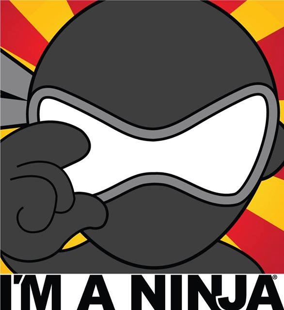 I'm a Ninja