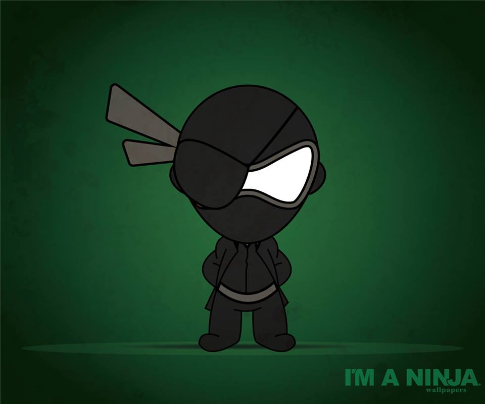 The Governor x I'm a Ninja
