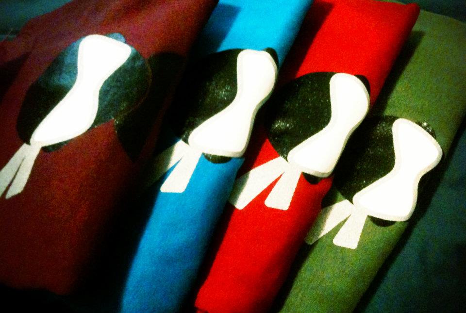 I'M A NINJA Shirts